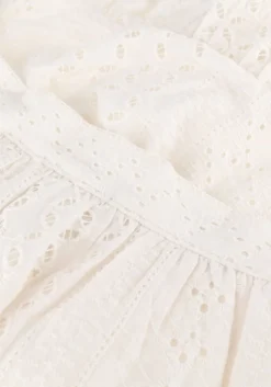 gebroken wit object korte broek objvioletta hw shorts