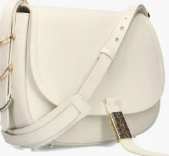 PINKO schoudertas saddle classic>DAMES Schoudertassen