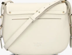 PINKO schoudertas saddle classic><noscript><img width=