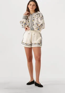 SCARLETT POPPIES blouses femme top><noscript><img width=