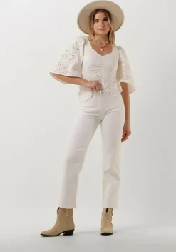 SCOTCH & SODA straight leg jeans the sky seasonal essentials - keep it cool>DAMES Jeans