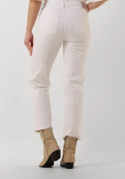 SCOTCH & SODA straight leg jeans the sky seasonal essentials - keep it cool><noscript><img width=