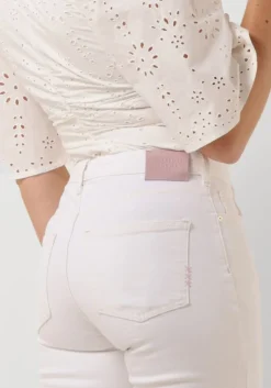 SCOTCH & SODA straight leg jeans the sky seasonal essentials - keep it cool><noscript><img width=