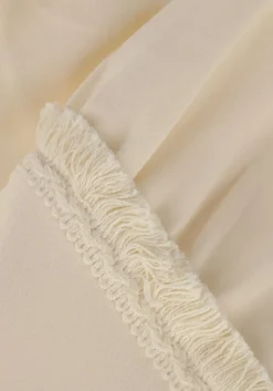 SCOTCH & SODA sweater fringe tape oversized raglan sleeved sweater><noscript><img width=