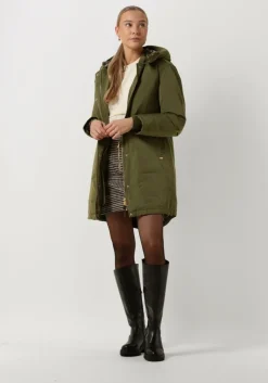 SCOTCH & SODA sweater fringe tape oversized raglan sleeved sweater><noscript><img width=