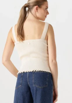 gebroken wit silvian heach top gpp25035to