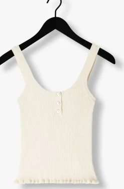 gebroken wit silvian heach top gpp25035to