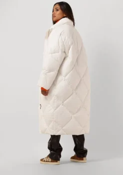 STAND STUDIO gewatteerde jas anissa coat><noscript><img width=