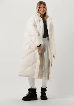 STAND STUDIO gewatteerde jas anissa coat><noscript><img width=