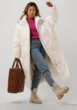 STAND STUDIO gewatteerde jas anissa coat><noscript><img width=