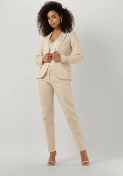 SUMMUM blazer blazer classic stretch (1s100)>DAMES Pakken|Co-Ord Sets