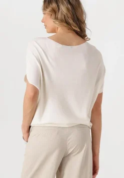 SUMMUM top oversized knitted top viscose blend knit><noscript><img width=