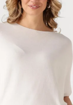 SUMMUM top oversized knitted top viscose blend knit><noscript><img width=