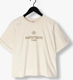 SUMMUM t-shirt boxy artwork tee><noscript><img width=