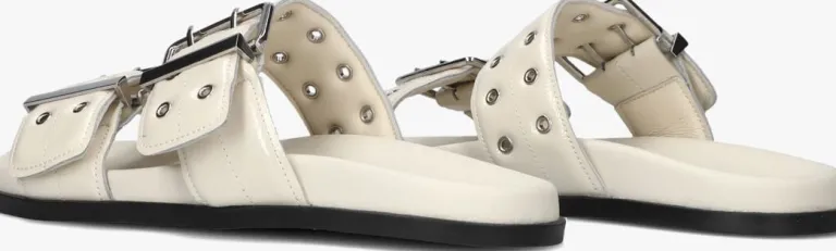 TORAL slippers ares>DAMES Slippers