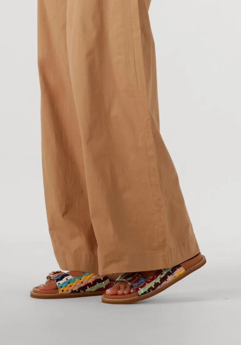 TORAL slippers ares>DAMES Slippers