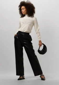 gebroken wit twinset milano trui 242tp3722