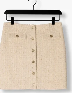 TWINSET MILANO minirok 242tp2125><noscript><img width=