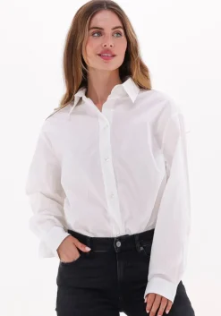 VANESSA BRUNO blouses helianne chemise ml>DAMES Blouses