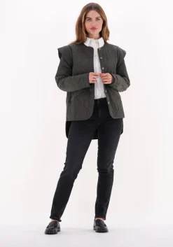 VANESSA BRUNO blouses helianne chemise ml>DAMES Blouses