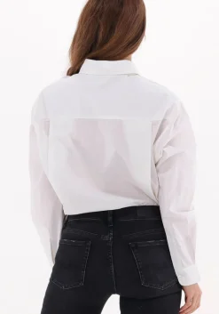 VANESSA BRUNO blouses helianne chemise ml><noscript><img width=