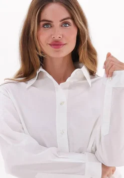 VANESSA BRUNO blouses helianne chemise ml><noscript><img width=