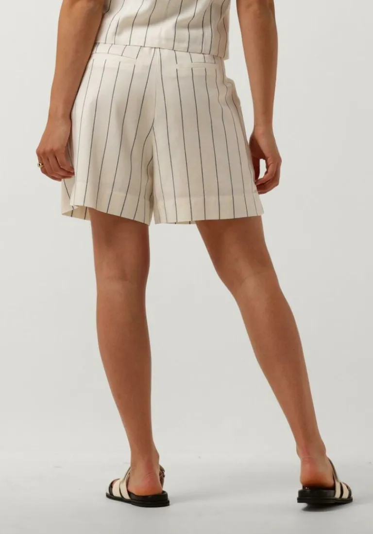 Y.A.S. broeken yasaliva hw shorts>DAMES Broeken