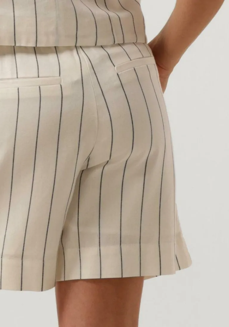 Y.A.S. broeken yasaliva hw shorts>DAMES Broeken