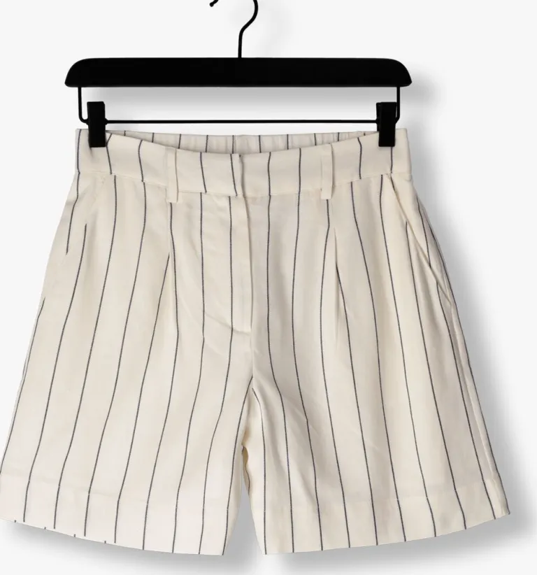 Y.A.S. broeken yasaliva hw shorts>DAMES Broeken