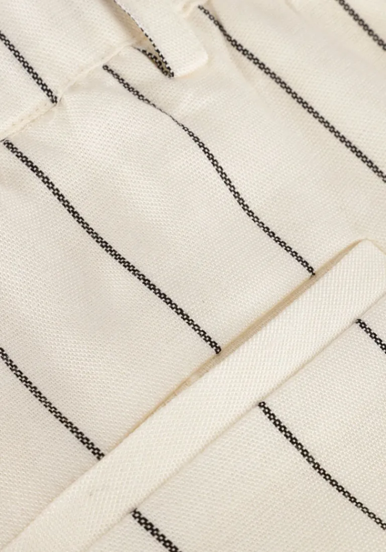 Y.A.S. broeken yasaliva hw shorts>DAMES Broeken