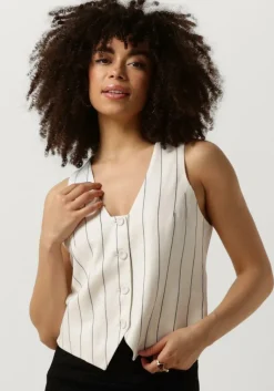 Y.A.S. gilet yasaliva waistcoat>DAMES Gilets|Blazers