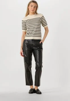 Y.A.S. top yaslena ss knit pullover s. noos>DAMES Tops & T-Shirts