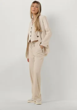 gebroken wit ydence blazer blazer elody