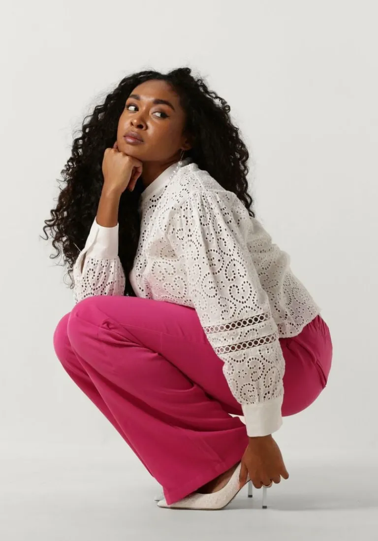 YDENCE blouses blouse dana>DAMES Blouses