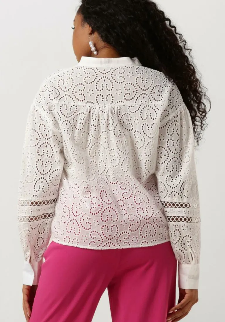 YDENCE blouses blouse dana>DAMES Blouses