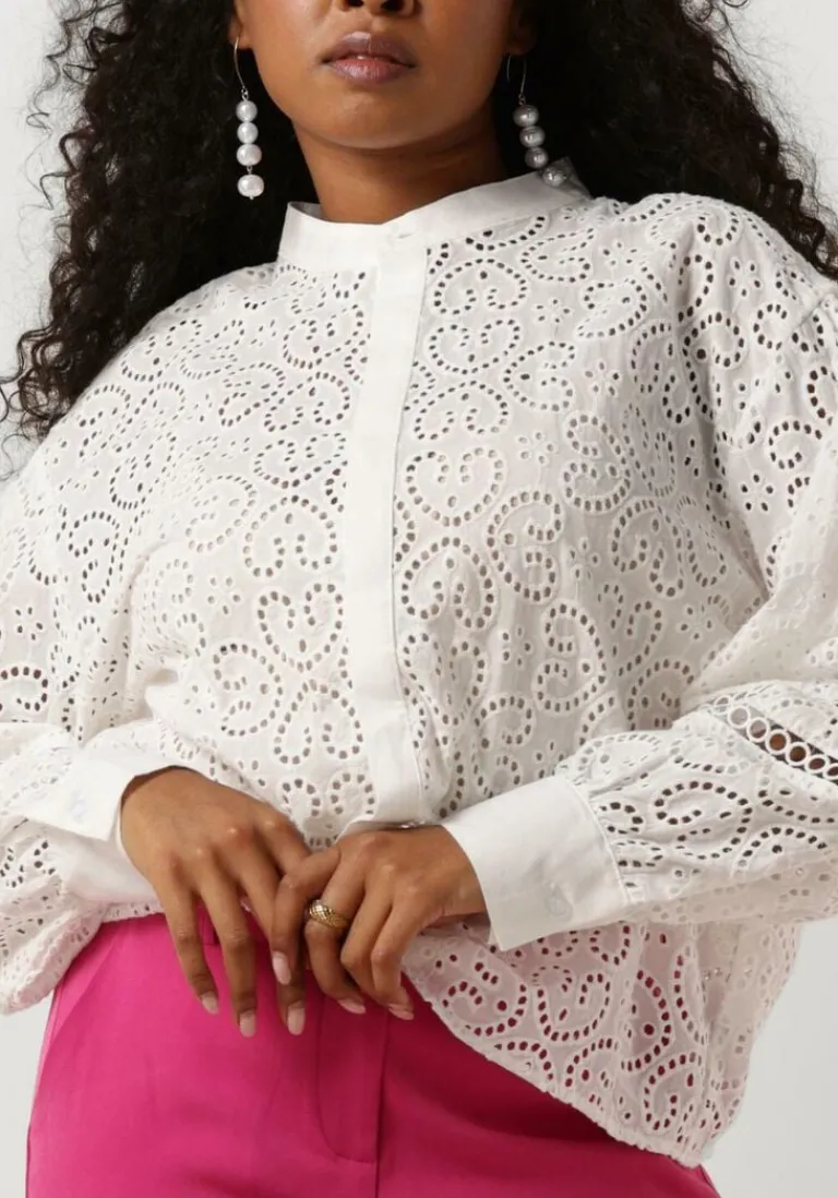 YDENCE blouses blouse dana>DAMES Blouses