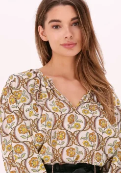 gele antik batik blouses tanissa blouse