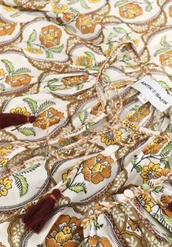 gele antik batik blouses tanissa blouse