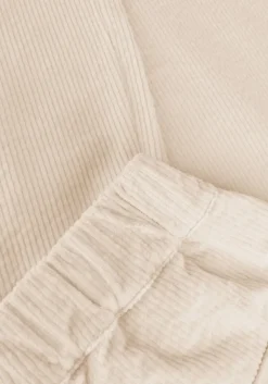 CIRCLE OF TRUST gele pantalon lois wide leg rib><noscript><img width=