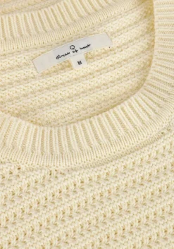 CIRCLE OF TRUST gele trui ariella knit><noscript><img width=