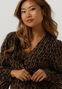 FREEBIRD gele mini jurk bora dress><noscript><img width=