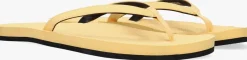 gele indosole teenslippers flip flops essential light