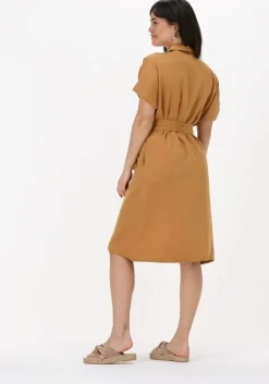 KNIT-TED gele mini jurk catoo><noscript><img width=