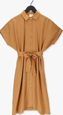 KNIT-TED gele mini jurk catoo><noscript><img width=