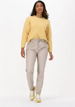 KNIT-TED gele trui quirine><noscript><img width=