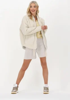 KNIT-TED gele trui robyn>DAMES Truien & Vesten