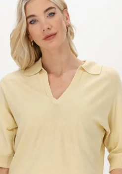 KNIT-TED gele trui robyn><noscript><img width=