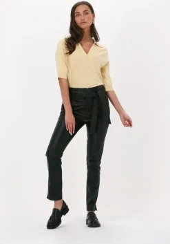 KNIT-TED gele trui robyn><noscript><img width=