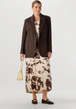 gele liebeskind handtas franzis crossbody s