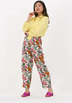 LOLLYS LAUNDRY gele blouses ellie>DAMES Blouses